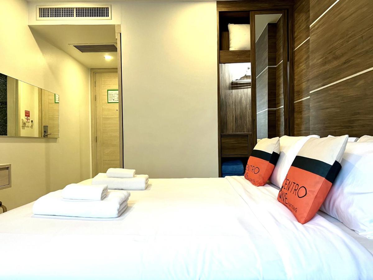 Hotel Centro One Bangla Patong Exterior foto