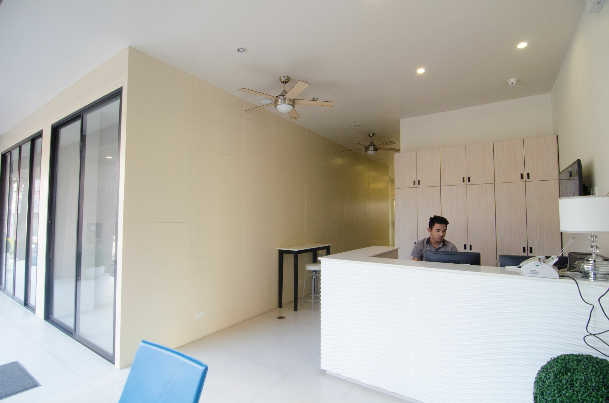 Hotel Centro One Bangla Patong Exterior foto